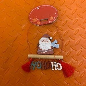 🧡 Christmas decoration